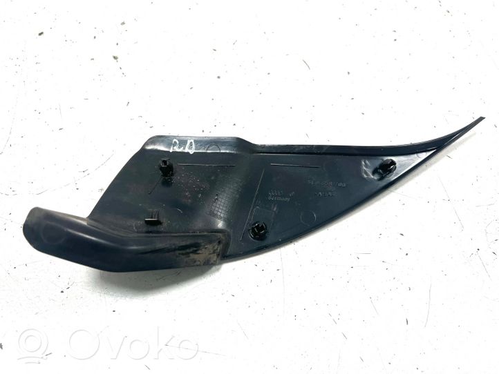 Audi A4 S4 B7 8E 8H Altro elemento di rivestimento della portiera anteriore 8E0858706