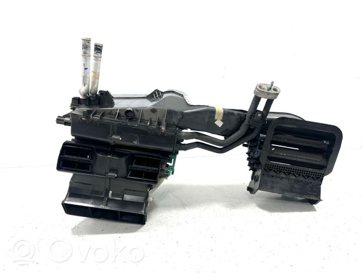 Audi A4 S4 B7 8E 8H Scatola climatizzatore riscaldamento abitacolo assemblata 8E1820005J