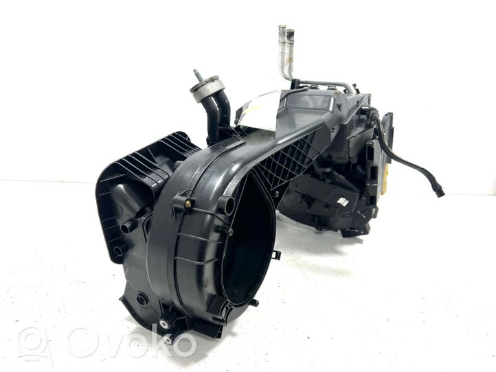 Audi A4 S4 B7 8E 8H Scatola climatizzatore riscaldamento abitacolo assemblata 8E1820005J