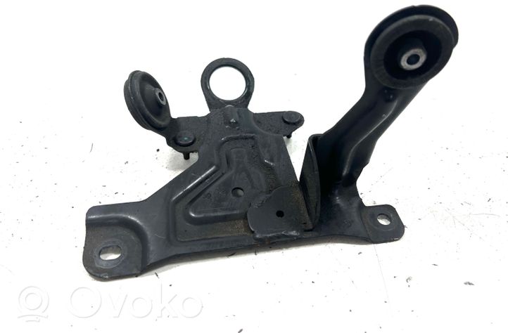 Peugeot 508 Support bolc ABS 116173A