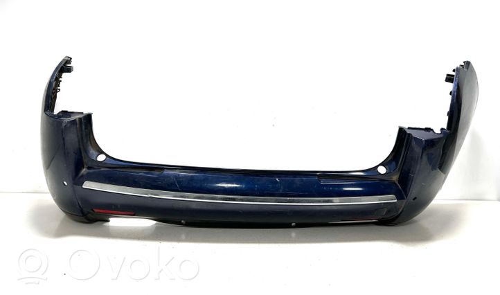 Citroen C6 Rear bumper 9647077277