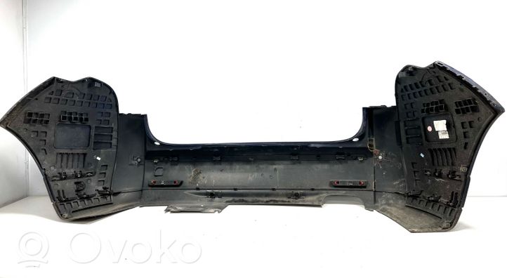 Citroen C6 Rear bumper 9647077277