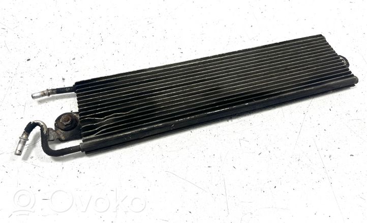 Skoda Superb B6 (3T) Refroidisseur de carburant, radiateur 