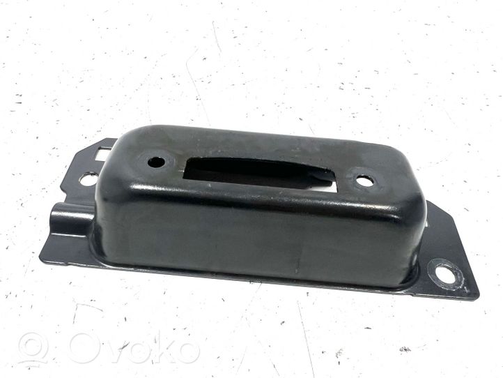 Peugeot 508 Tailgate/boot lid lock trim 88137701