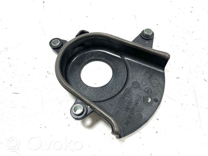 Mazda 2 Osłona paska / łańcucha rozrządu 96MM6L070AE