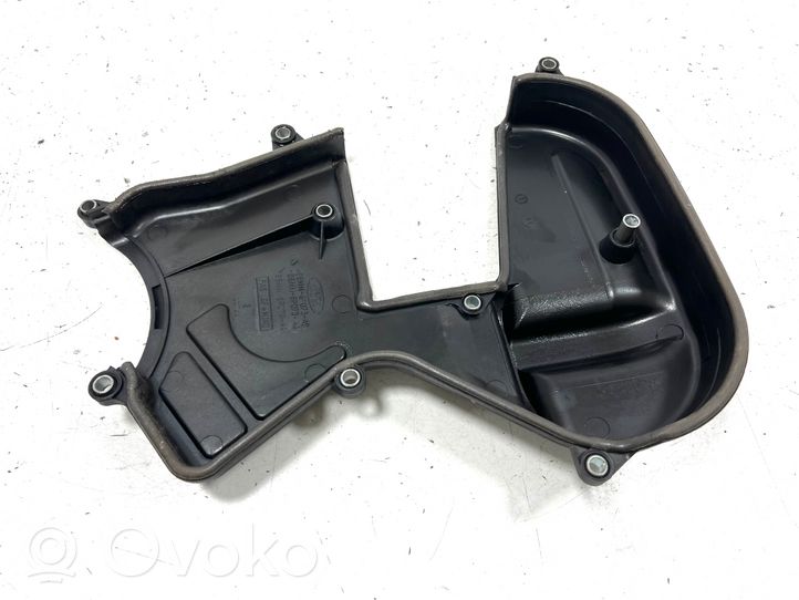 Mazda 2 Osłona paska / łańcucha rozrządu 98MM6P073AB