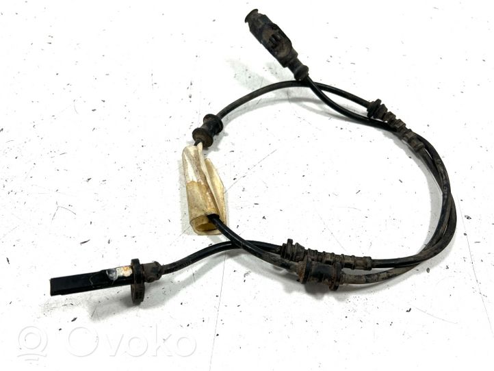 Citroen Jumper ABS rear brake sensor 