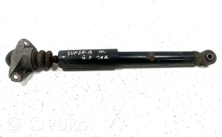 Skoda Superb B6 (3T) Amortyzator tylny 1K0513029JE