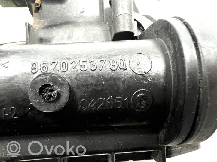 Ford C-MAX II Termostat / Obudowa termostatu 9670253780