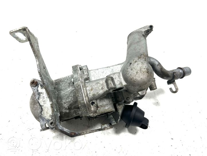 Ford C-MAX II Valvola EGR 9671187780