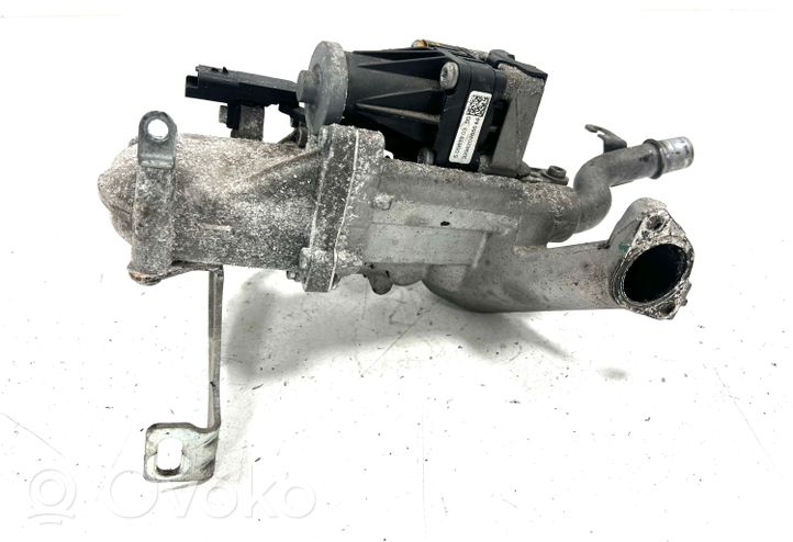 Ford C-MAX II EGR valve 9671187780