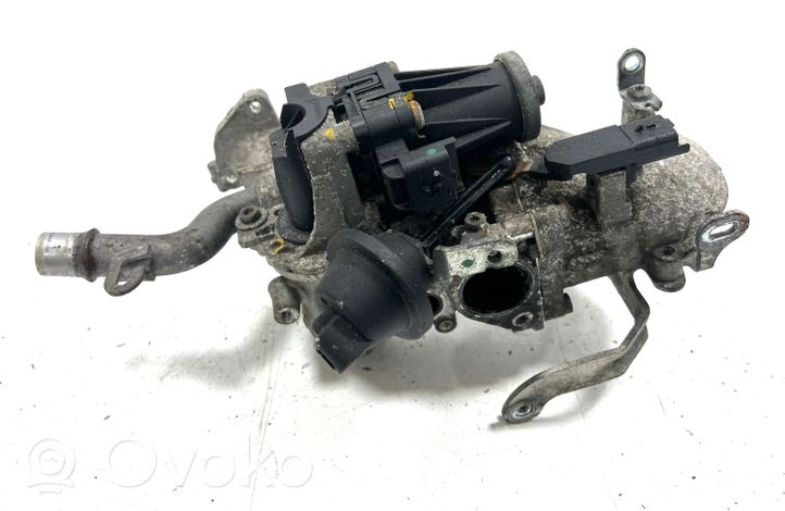 Ford C-MAX II EGR valve 9671187780