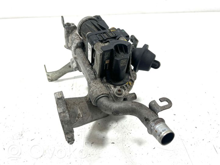 Ford C-MAX II Valvola EGR 9671187780