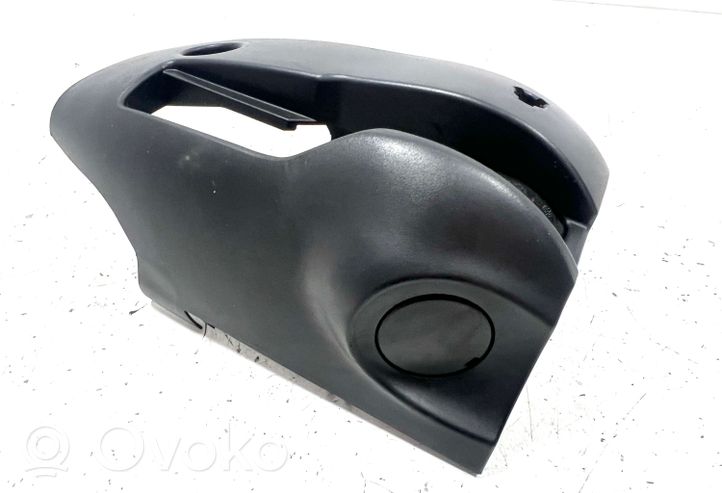 Ford C-MAX II Rivestimento del piantone del volante AM513533AFWM