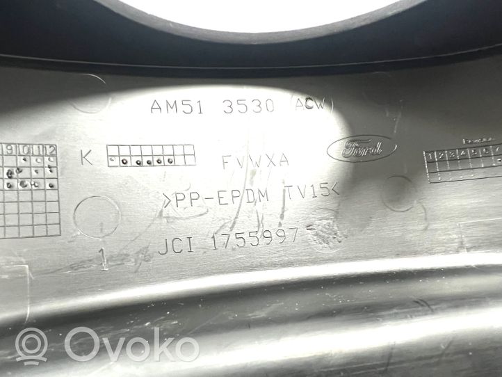 Ford C-MAX II Rivestimento del piantone del volante AM513530ACW