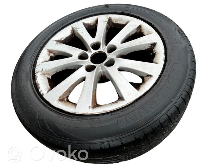 Peugeot 508 R16 alloy rim 5X108