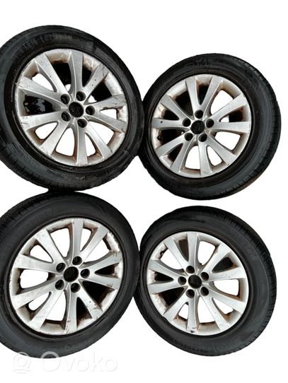 Peugeot 508 R16 alloy rim 5X108