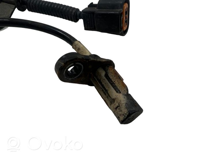 Hyundai i20 (PB PBT) Sensor freno ABS de aceleración de rueda 956701J000