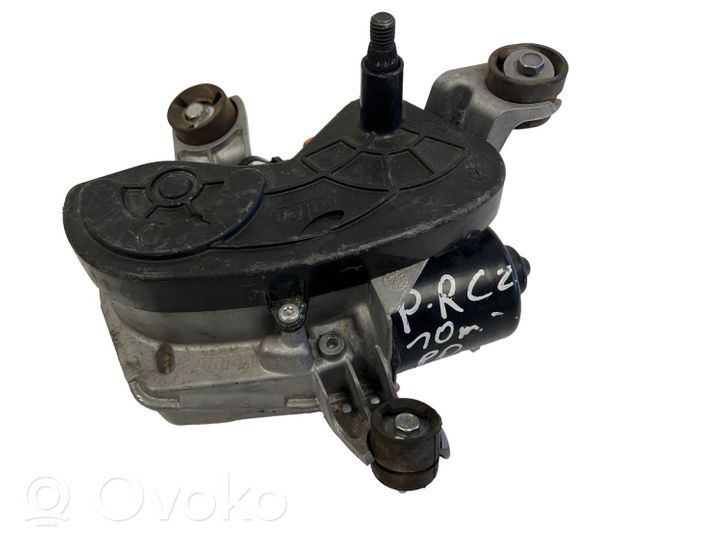 Peugeot RCZ Moteur d'essuie-glace W000016617