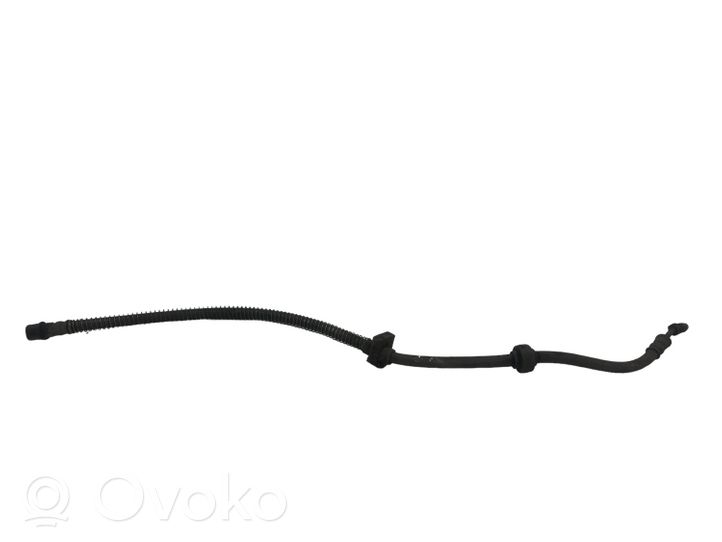 Peugeot 508 Brake line pipe/hose 