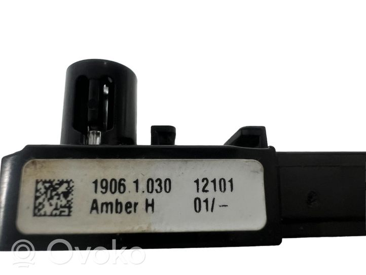 Ford C-MAX II Sensor AM5113E700BB