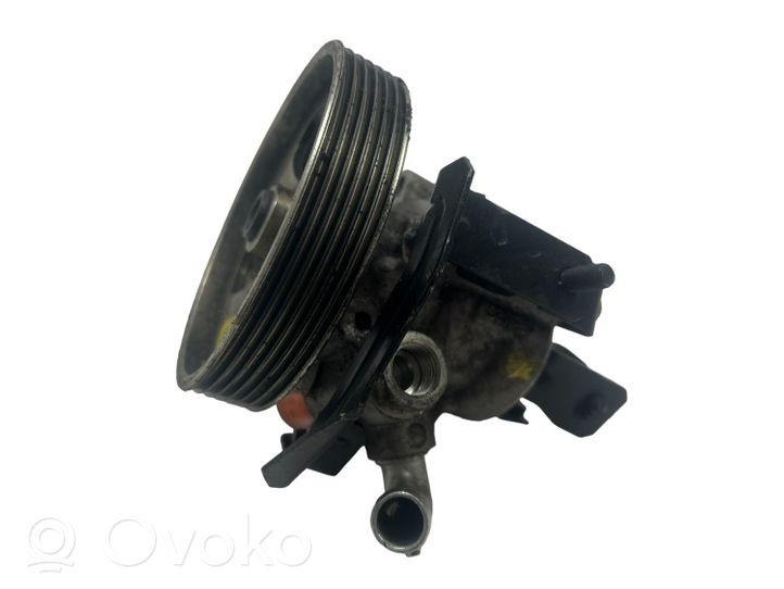 Citroen Nemo Ohjaustehostimen pumppu 9637000980