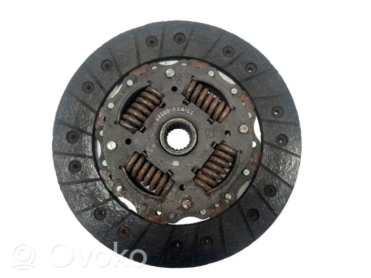 Honda Civic Clutch pressure plate 22200RSAL0