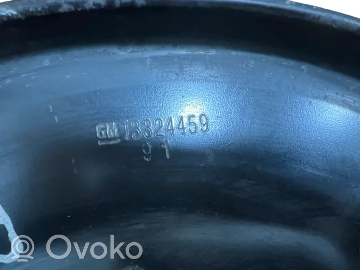 Opel Ampera Moyeu de roue avant 13324459