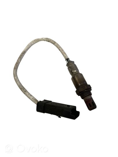 Citroen C3 Aircross Lambda probe sensor 9673438580