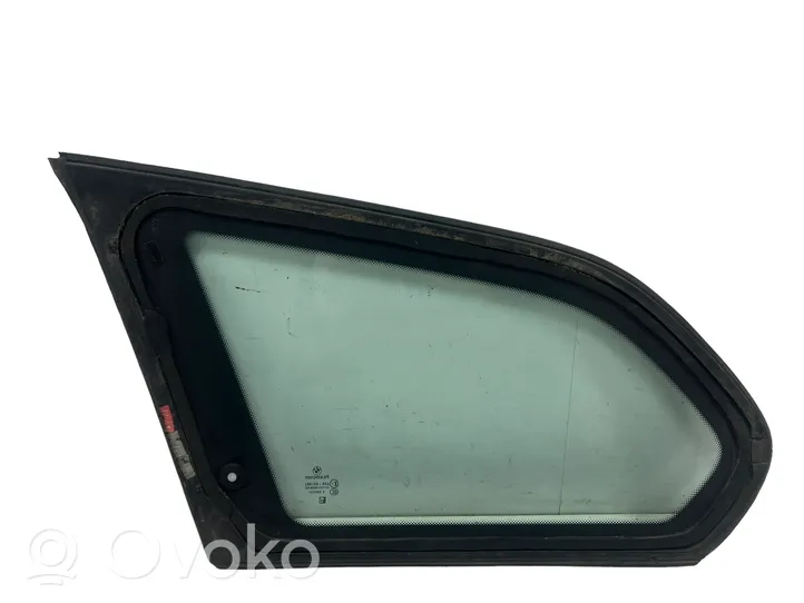 BMW 3 E90 E91 Rear side window/glass 43R001582