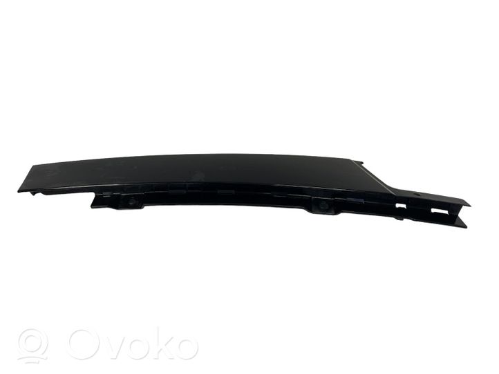 Citroen C3 Aircross Rivestimento modanatura del vetro della portiera anteriore 39136474