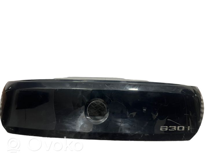 BMW 6 E63 E64 Tailgate/trunk/boot lid 