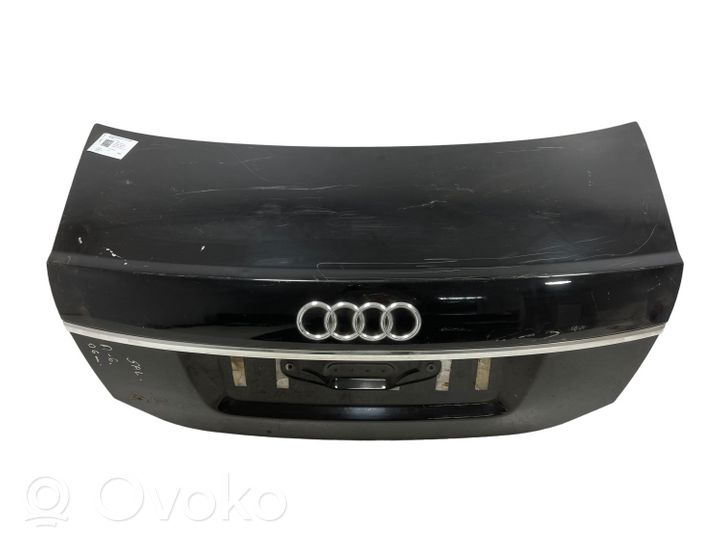 Audi A6 S6 C6 4F Galinis dangtis (bagažinės) 4F5827755D