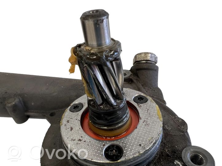 Volkswagen Jetta V Crémaillère de direction assistée électrique 1K2909144L