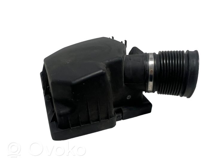 BMW 5 E60 E61 Filtro dell’aria 1371783474001