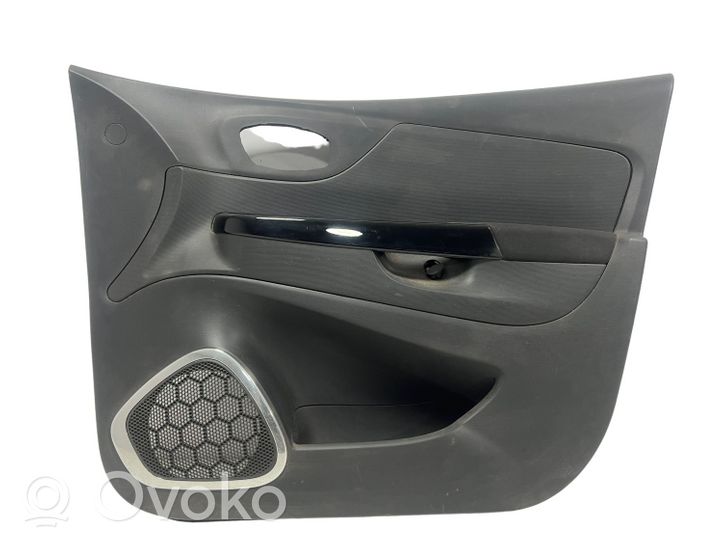 Renault Captur Rivestimento del pannello della portiera anteriore 809000571R