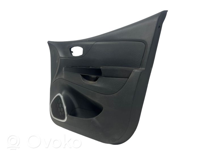 Renault Captur Rivestimento del pannello della portiera anteriore 809000571R