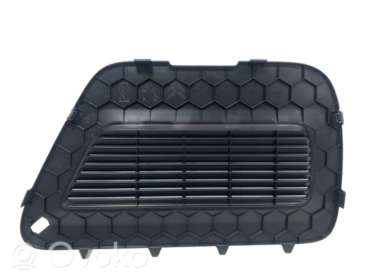 Citroen C3 Aircross Copertura del rivestimento bagagliaio/baule 13475637