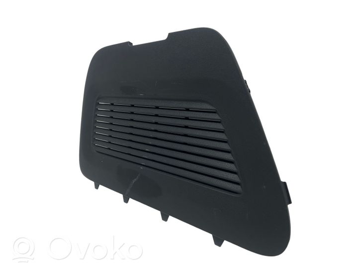 Citroen C3 Aircross Copertura del rivestimento bagagliaio/baule 13475637