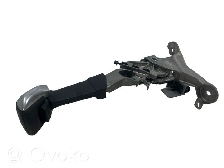 Citroen C3 Aircross Leva del freno a mano/freno di stazionamento 98102460ZQ