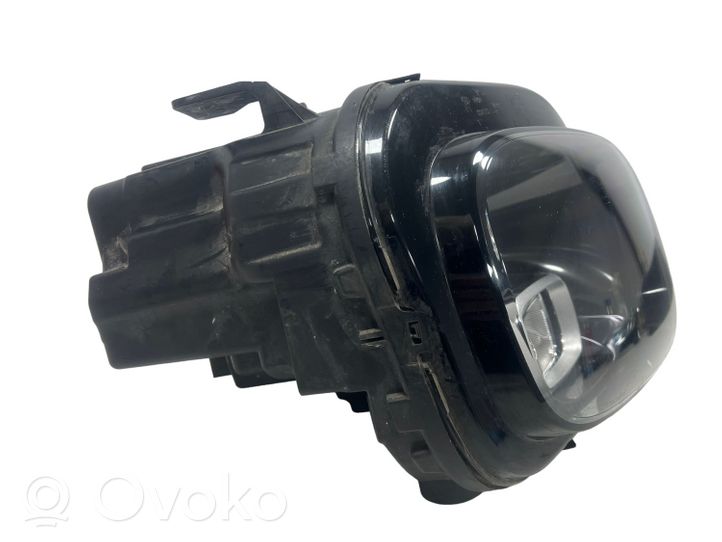 Citroen C3 Aircross Lampa przednia 13468647