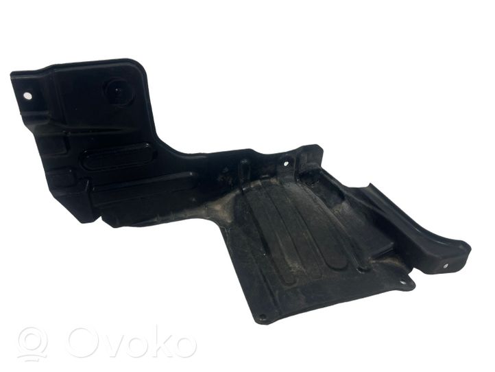 Opel Agila B Engine splash shield/under tray 7239251KL