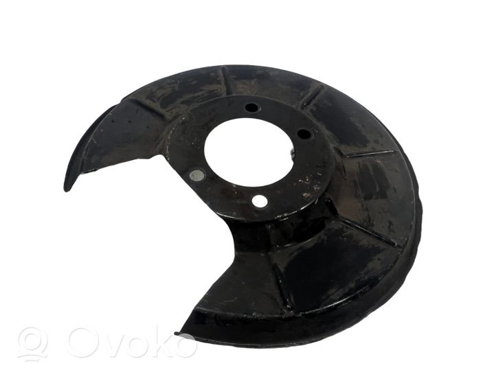 Volvo XC70 Rear brake disc plate dust cover 6G912K317A