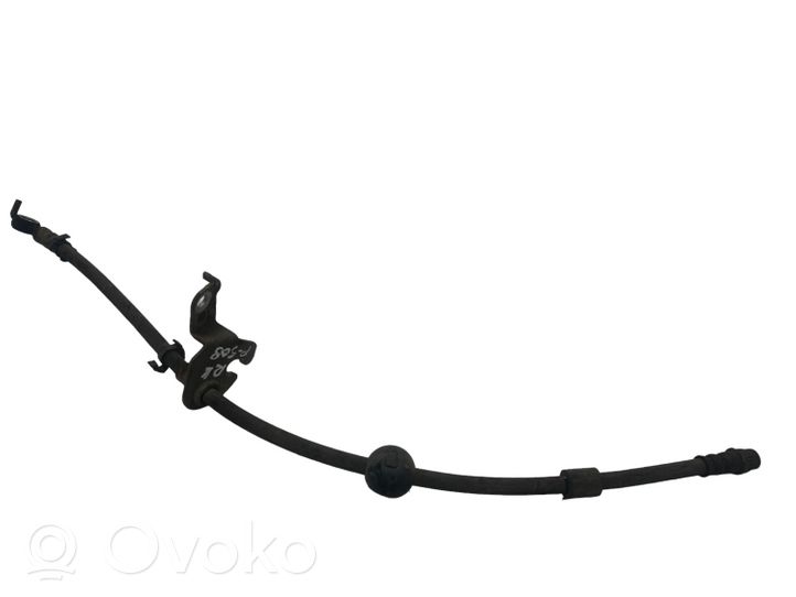 Peugeot 508 Brake line pipe/hose 