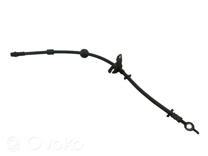 Peugeot 508 Brake line pipe/hose 