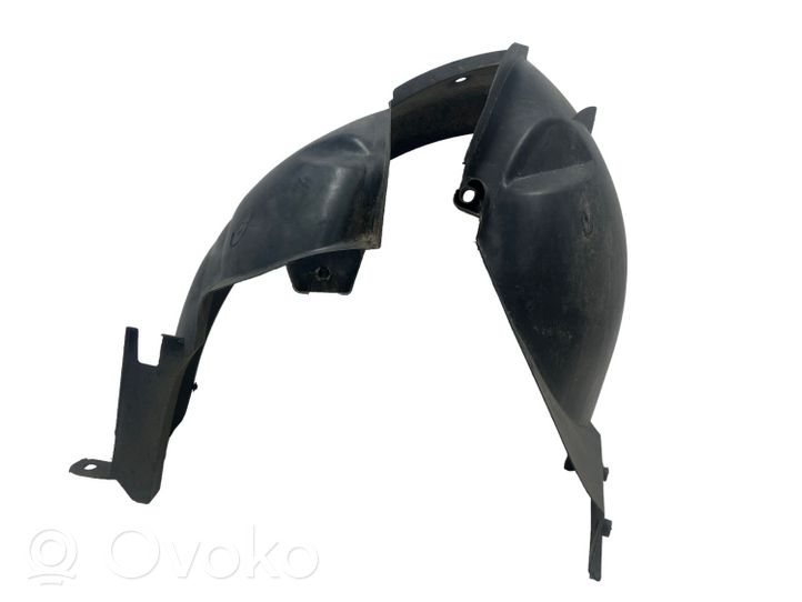 Renault Logan I Front wheel arch liner splash guards 8200595796