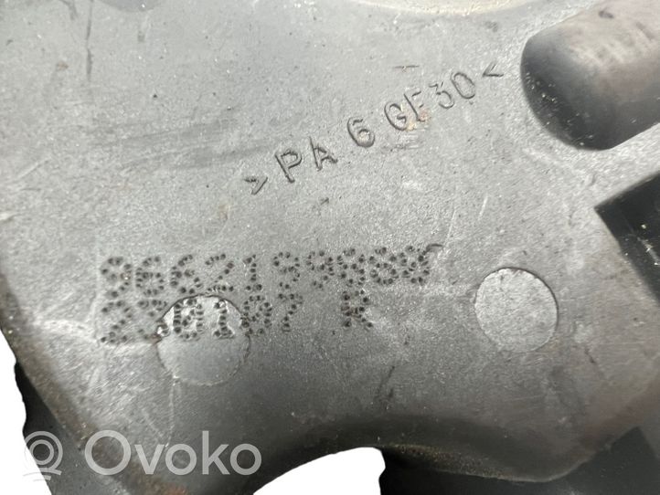 Citroen C3 Pluriel Filtre à carburant 9646231180