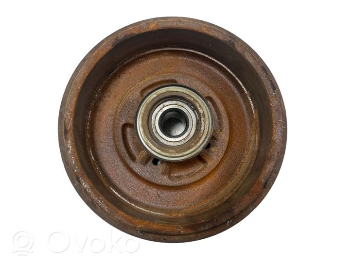 Dacia Dokker Rear wheel ball bearing FC40696912