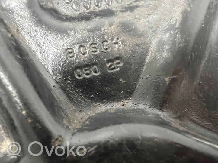 Citroen C3 Inna część zawieszenia tylnego 9678322180