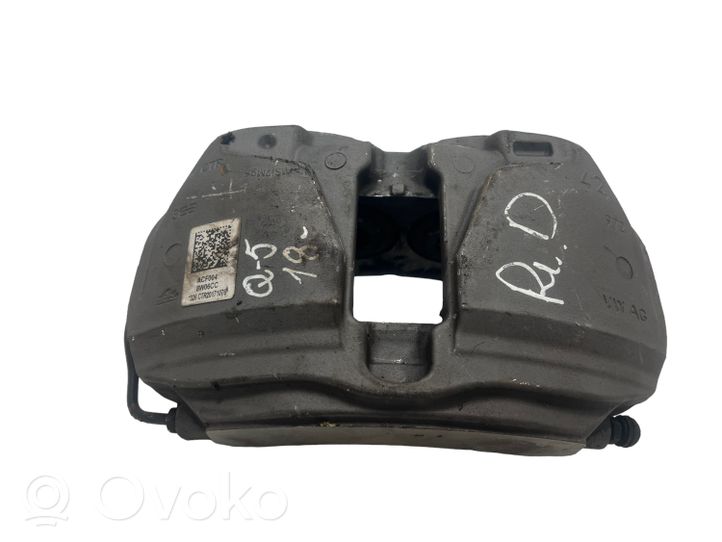 Audi Q5 SQ5 Pinza del freno anteriore 8W06CC